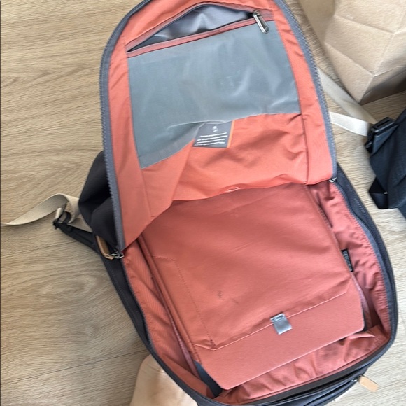 Bellroy Classic Backpack 20L Slate - Picture 3 of 7